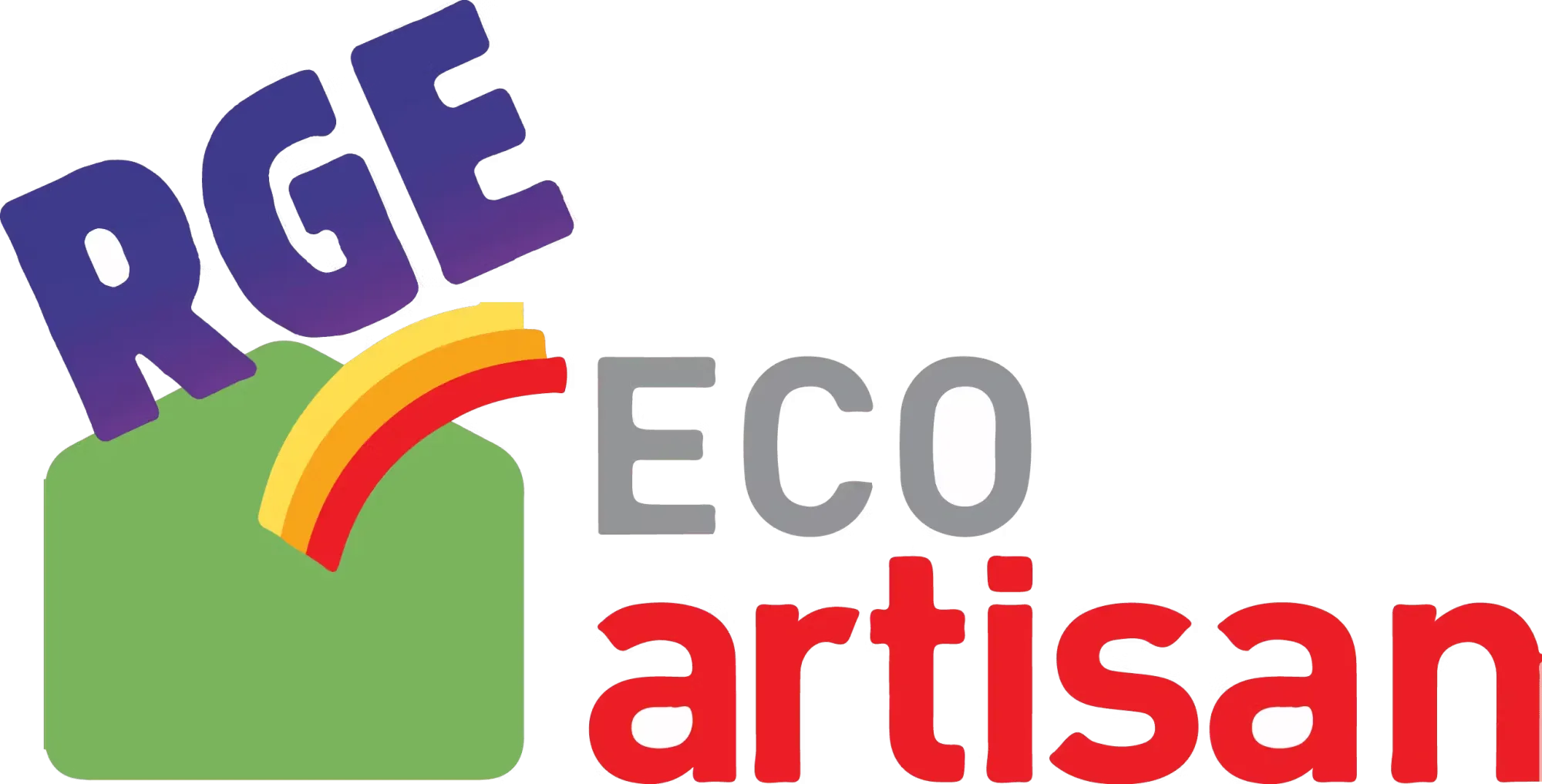 Label RGE Eco Artisan Label RGE Eco Artisan