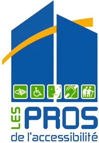 Label Les pros de l'acccessibilité Label Les pros de l'acccessibilité